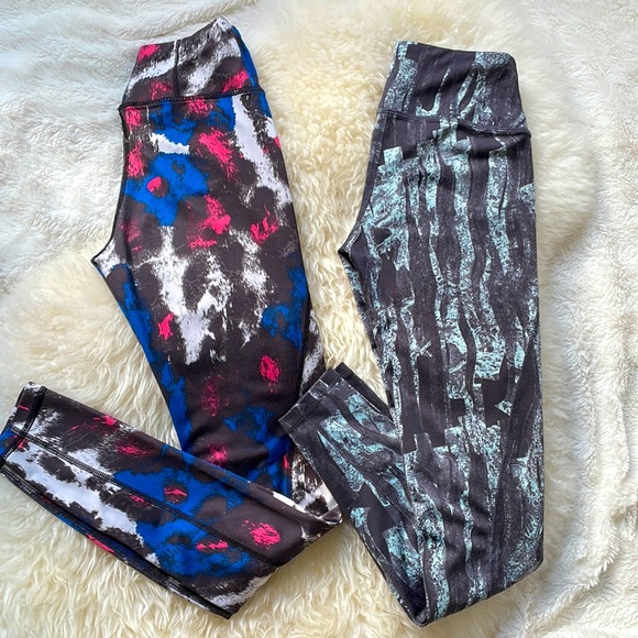 Set of HM Leggings - Picture 1 of 5